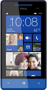 Смартфон HTC Windows Phone 8s