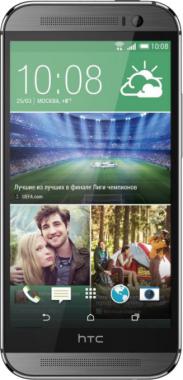 Смартфон HTC One M8