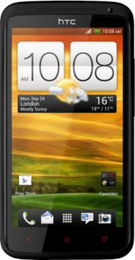 Сотовый телефон HTC One X plus