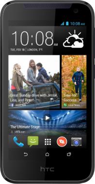 Сотовый телефон HTC Desire 310 Dual Sim