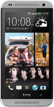Смартфон HTC Desire 601 Dual Sim