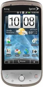 Смартфон HTC Hero CDMA