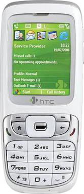 Смартфон HTC S310