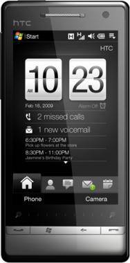 Смартфон HTC Touch Diamond2