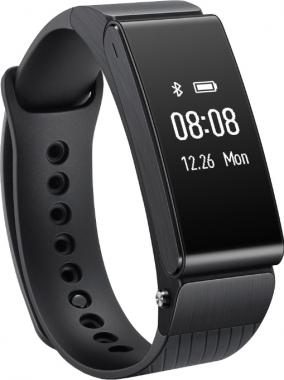 Умные часы или браслет Huawei TalkBand B2 Sport