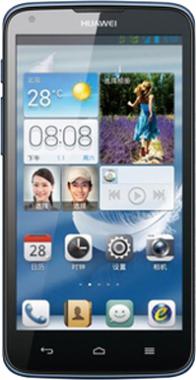 Смартфон Huawei Ascend G710