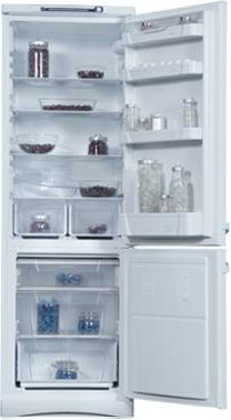 инструкции для холодильника Indesit SB 185