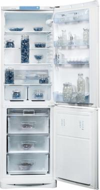 Холодильник Indesit BA 16 FNF