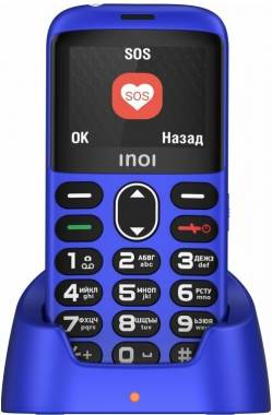 Сотовый телефон Inoi 118B