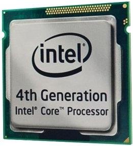 Процессор Intel Core i3-4150 Haswell