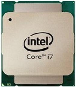 Процессор Intel Core i7 Extreme Edition Haswell-E