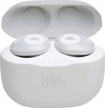 Bluetooth-гарнитура JBL Tune 120 TWS