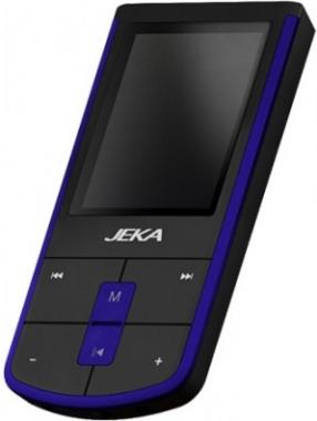 MP3-плеер Jeka Neo