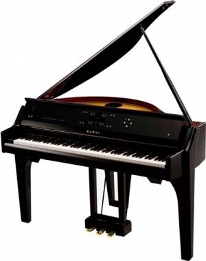 Цифровое пианино Kawai DP-1