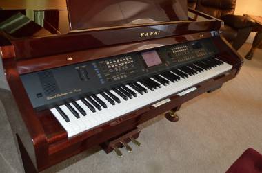 Цифровое пианино Kawai CP205