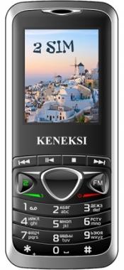 Сотовый телефон Keneksi S6