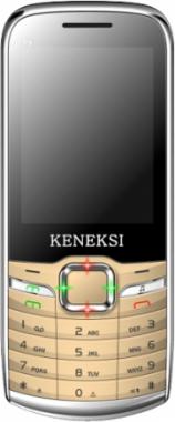 Сотовый телефон Keneksi S9