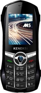 Сотовый телефон Keneksi M5