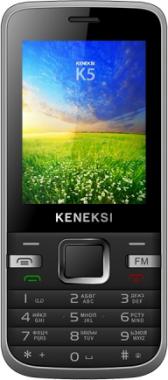 Сотовый телефон Keneksi K5