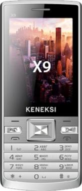 Сотовый телефон Keneksi X9