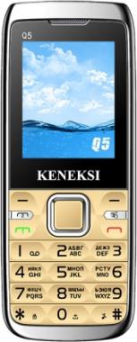 Сотовый телефон Keneksi Q5