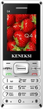 Сотовый телефон Keneksi Q4