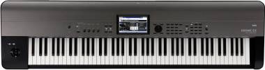 Цифровое пианино Korg Krome EX-88