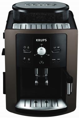 Кофемашина Krups EA8019 Espresseria Automatic