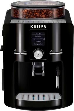 Кофеварка Krups EA8250 Compact Espresseria