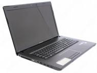 Ноутбук Lenovo IdeaPad G770