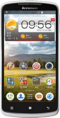 Смартфон Lenovo IdeaPhone S920