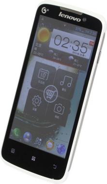 Lenovo A670T