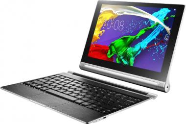 Планшетный компьютер Lenovo Yoga Tablet 10 2