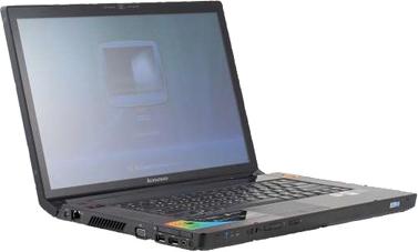 Ноутбук Lenovo IdeaPad Y510