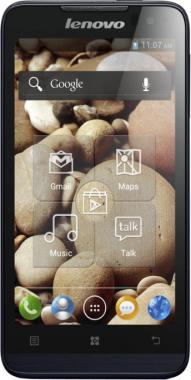 Смартфон Lenovo IdeaPhone S560