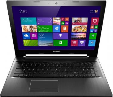 Ноутбук Lenovo IdeaPad Z5070