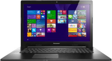 Ноутбук Lenovo IdeaPad Z7080