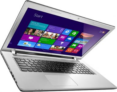 Ноутбук Lenovo IdeaPad Z710