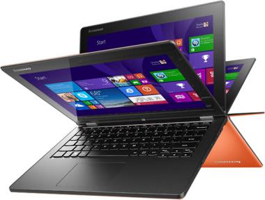 Ноутбук Lenovo IdeaPad Yoga 2 11