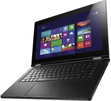 Ноутбук Lenovo IdeaPad Yoga 11