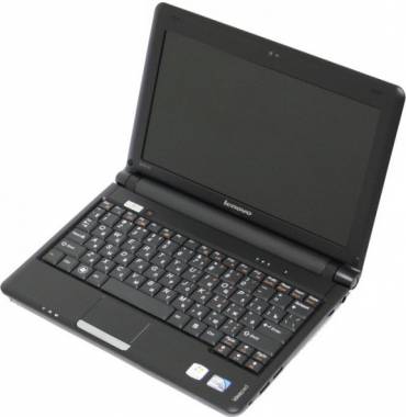 Ноутбук Lenovo IdeaPad S10-3c