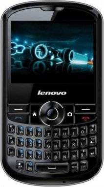Сотовый телефон Lenovo Q330