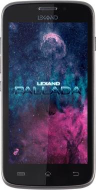Смартфон LEXAND S4A3 Pallada