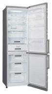 Холодильник LG GA-B489BVSP