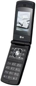Сотовый телефон LG KF301