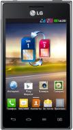 Смартфон LG E615 Optimus L5 Dual