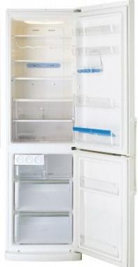 Холодильник LG GR-439 BVCA