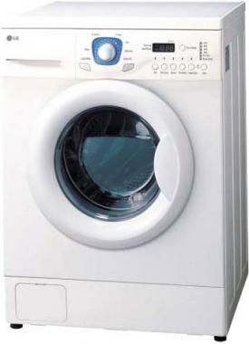 инструкции для стиральной машины LG WD-10150N