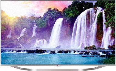 Телевизор LG 42LB679V