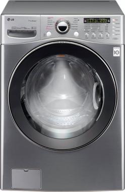инструкции для стиральной машины LG F1255RDS7